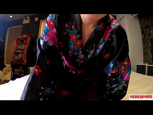 ❤️ Yarinyar cosplay tana son jima'i zuwa inzali tare da squirt a cikin macen doki da busa. Yarinyar Asiya mai gashi mai gashi da kyawawan nonuwa a cikin kayan gargajiya na Jafananci a cikin hoton bidiyo mai son nuna al'aurar tare da kayan wasan fuck. Sakura 3 OSAKAPOORN. ❤️ Batsa mai kyau a%ha.hentaiser.ru ☑
