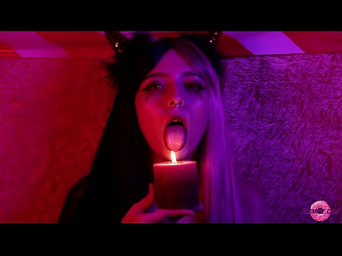 ❤️ Ƙaunar Ƙauna daga Sexy Succubus tare da Cika Baki ❤️ Batsa mai kyau a%ha.hentaiser.ru ☑