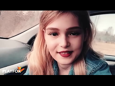 ❤️ Sexy babe cikin farin ciki yana tsotse katin rangwame ❤️ Batsa mai kyau a%ha.hentaiser.ru ☑