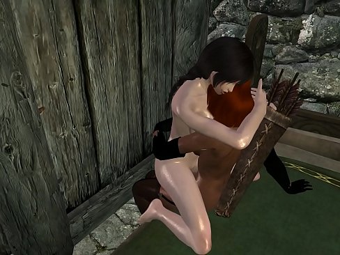 ❤️ a kan hutu, da kuma amfani da jikin tsbbe da unpe iyakar 'yan wasan kwaikwayo, succubus da nord ❤️ Batsa mai kyau a%ha.hentaiser.ru ☑